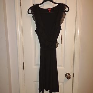 Beautiful Black Dress